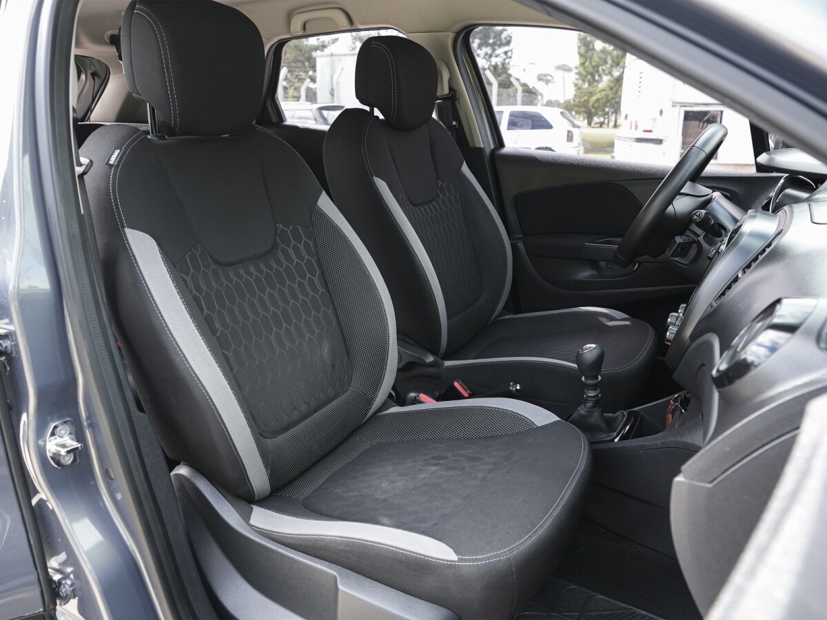 Renault Grand Captur Zen 2.0 MT| Permuta / Financia Renault Grand Captur Zen 2.0 MT| Permuta / Financia