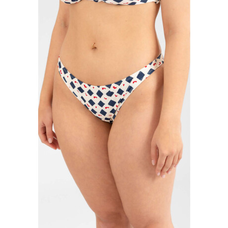 Vedetina básica est. Circus