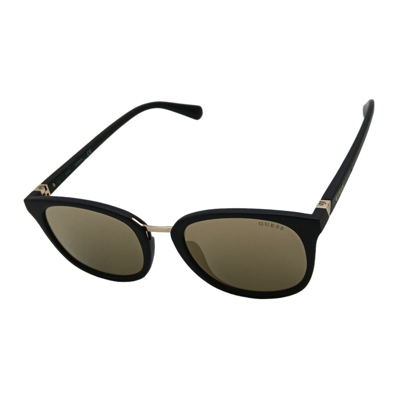 GUESS GU6927 02C 5220 150 C GRIS E - Adulto - Negro negrocombinado