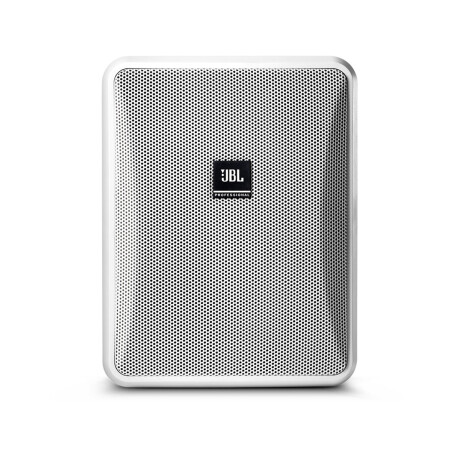 CAJA ACUSTICA JBL CONTROL 25-1 WHITE PAR CAJA ACUSTICA JBL CONTROL 25-1 WHITE PAR