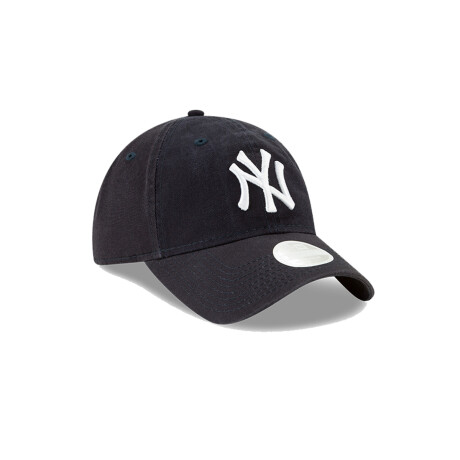 Gorro New Era - New York Yankees 9Twenty - 60235372 BLACK