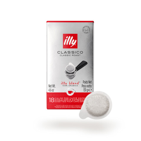 Monodosis E.S.E, CLASSICO: 18 unid.