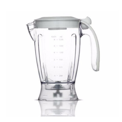 Vaso Licuadora Philips Confort HR2030 HR2034 HR2035 Vaso Licuadora Philips Confort HR2030 HR2034 HR2035