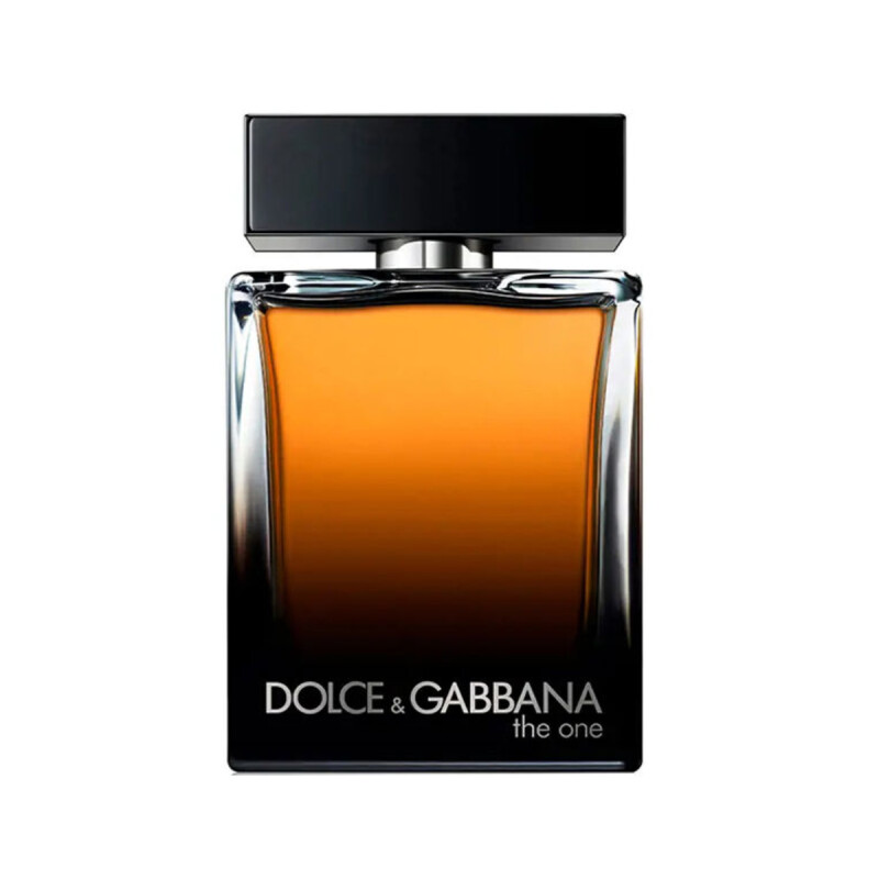 Dolce&Gabanna The One Eau de Parfum 100ml Masculino - Edición Clásica Dolce&Gabanna The One Eau de Parfum 100ml Masculino - Edición Clásica