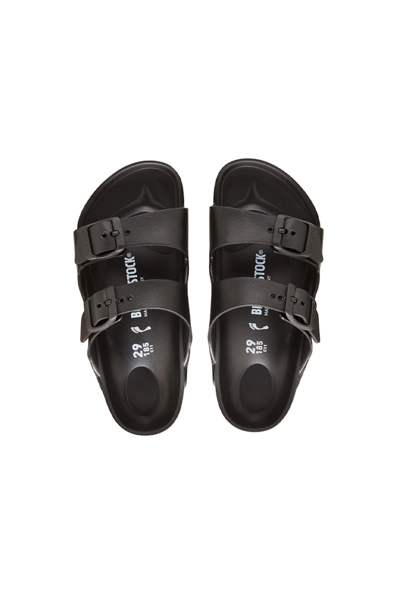 Sandalia Arizona Kids Eva - Estrecho Negro