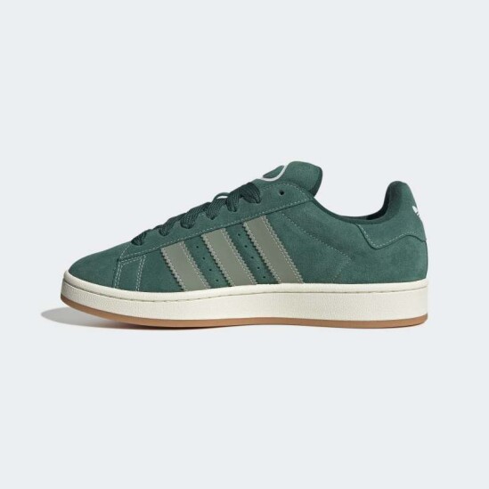 Championes Adidas CAMPUS 00s Verde