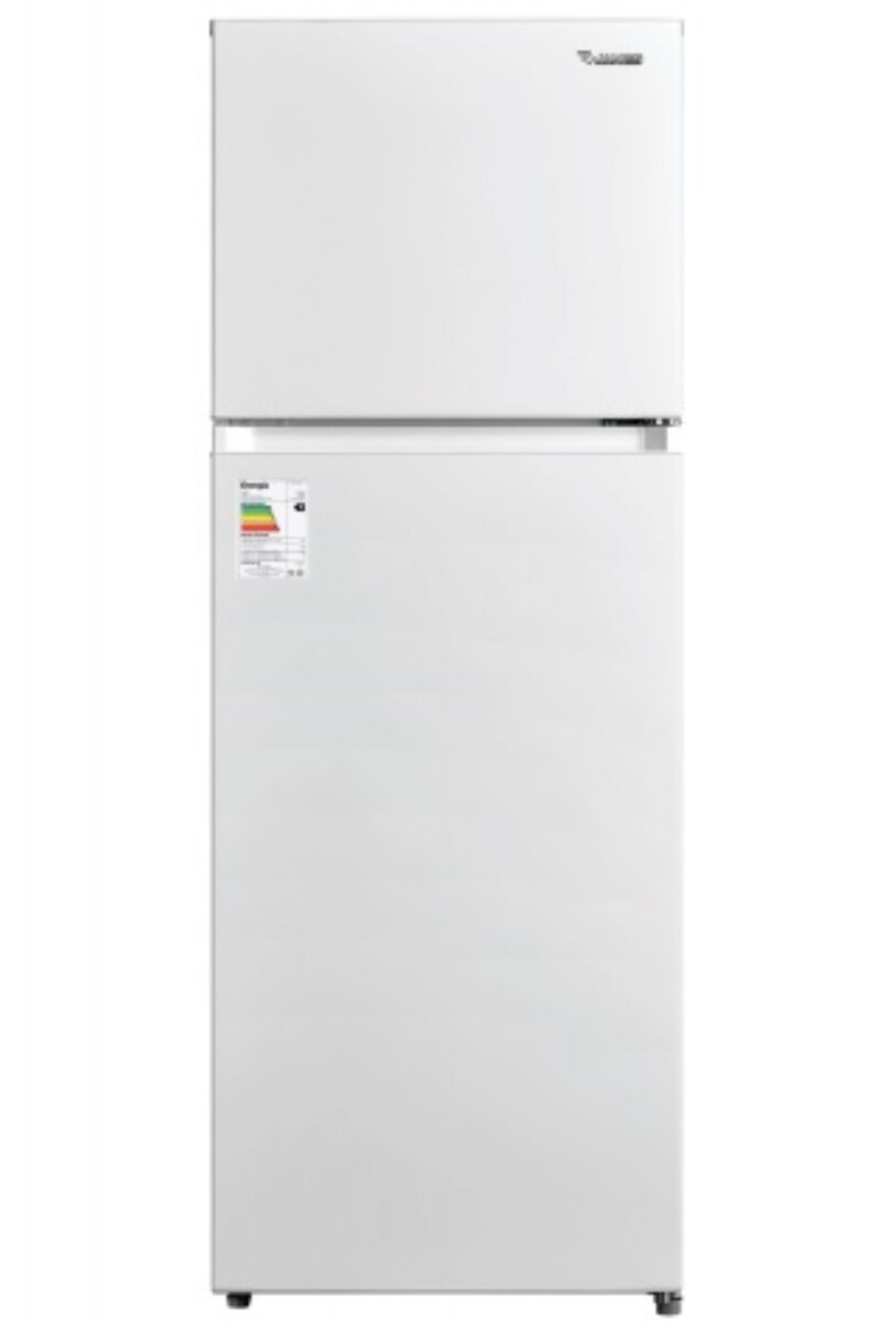 REFRIGERADOR CON FREEZER FRIO SECO JAMES 266LTS 