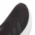 Championes de Mujer Adidas Cloudfoam Cuxxion Negro - Blanco