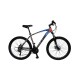 Bicicleta de Montaña S-PRO Zero 3 Man rodado 29 Shimano 21 cambios con freno de disco Gris