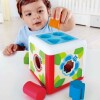 Cubo HAPE baby einstein Cubo HAPE baby einstein