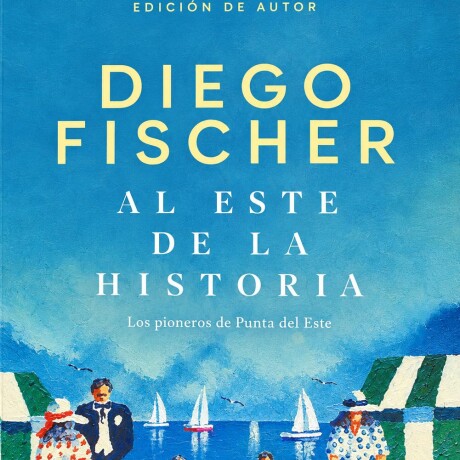 AL ESTE DE LA HISTORIA AL ESTE DE LA HISTORIA