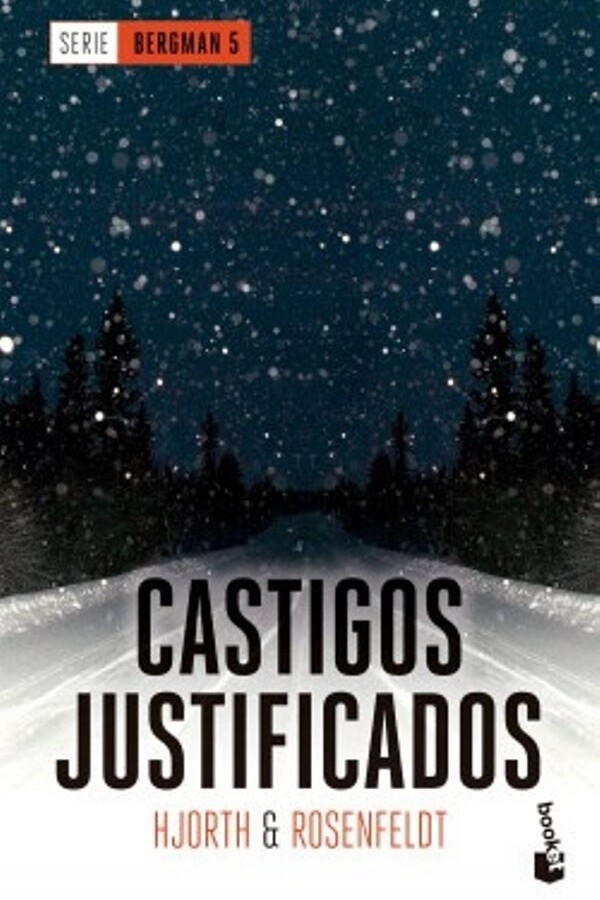 Castigos Justificados Castigos Justificados