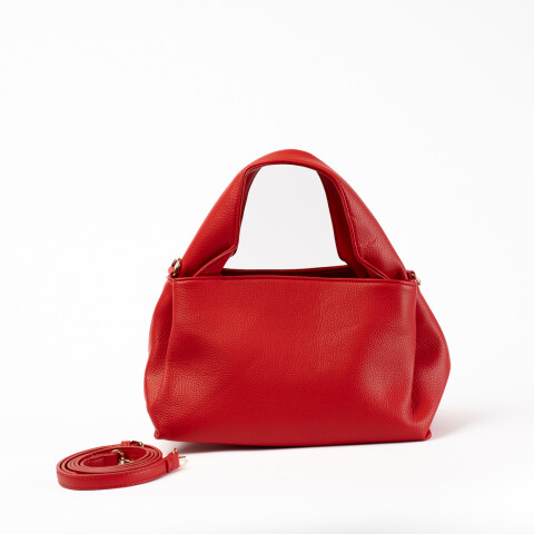 BANDOLERA ELURIA ROJA BANDOLERA ELURIA ROJA
