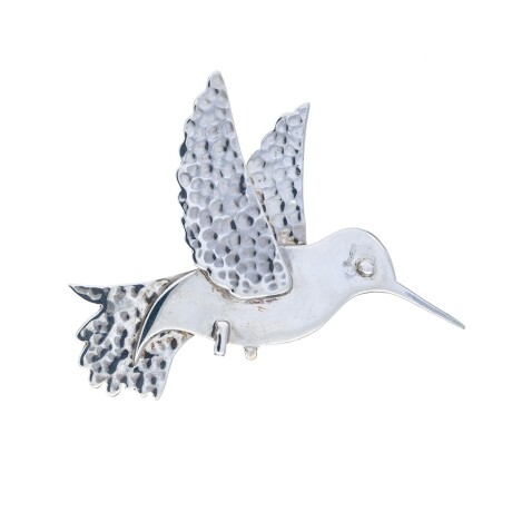 Dije de plata 925, COLIBRI Dije de plata 925, COLIBRI