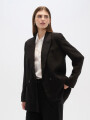 Blazer Sapia Negro