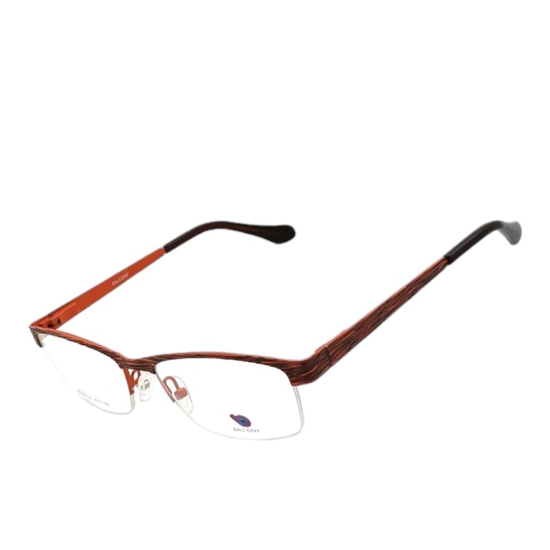 BALCONY BC005 C.5 5217-135 - Adulto - Naranja naranjacombinado