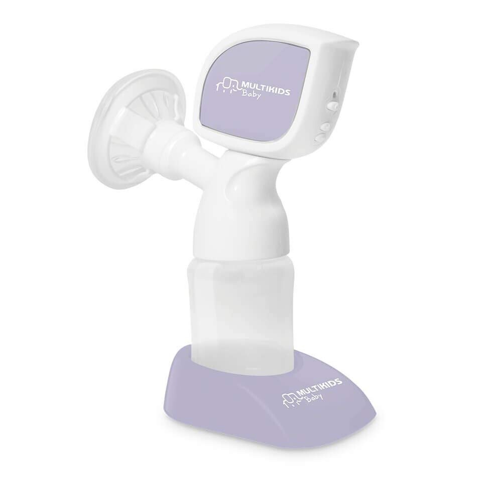 Extractor de leche electrico MULTIKIDS Extractor de leche electrico MULTIKIDS