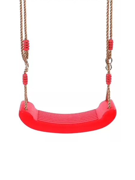 HAMACA FUNNY DAYS ROJO