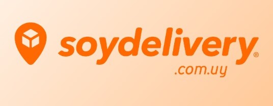 SoyDelivery - Montevideo