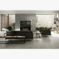 PORCELANATO PIETRA DI GRE NATURAL "A" 60X120 CM Porcelanato Pietra Di Gre Natural "a" 60x120 Cm