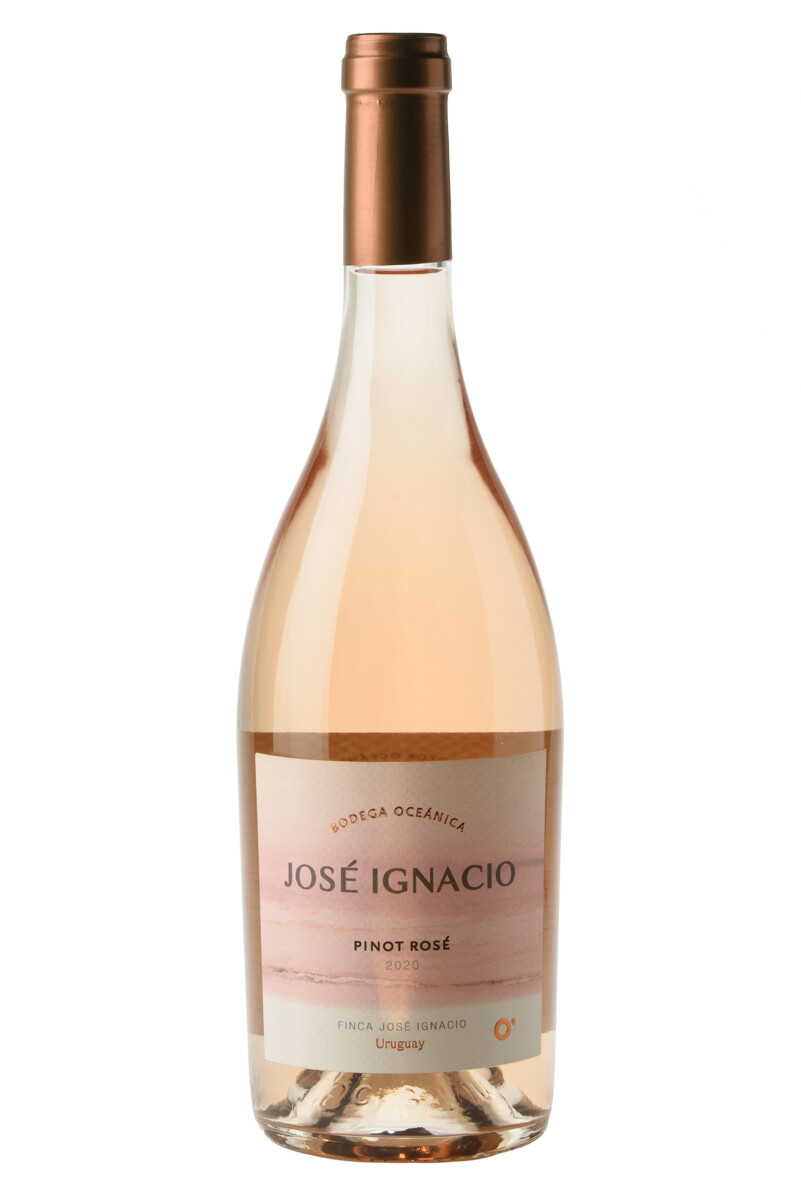 JOSE IGNACIO Pinot Rosé 