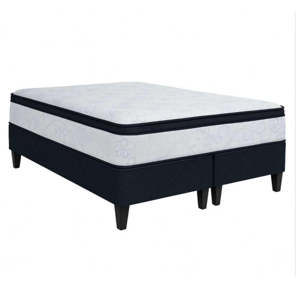 Sommier Queen Size Hamptons Mercury 