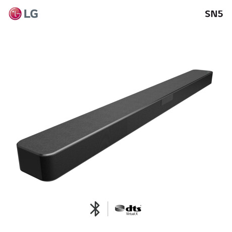 Barra de sonido LG SN5 Barra de sonido LG SN5