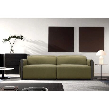 Sillón Reclinable Nox U