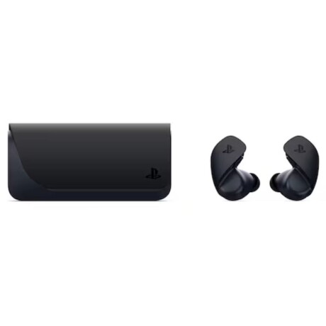 Auriculares Sony Pulse Explore PS5 negros V01