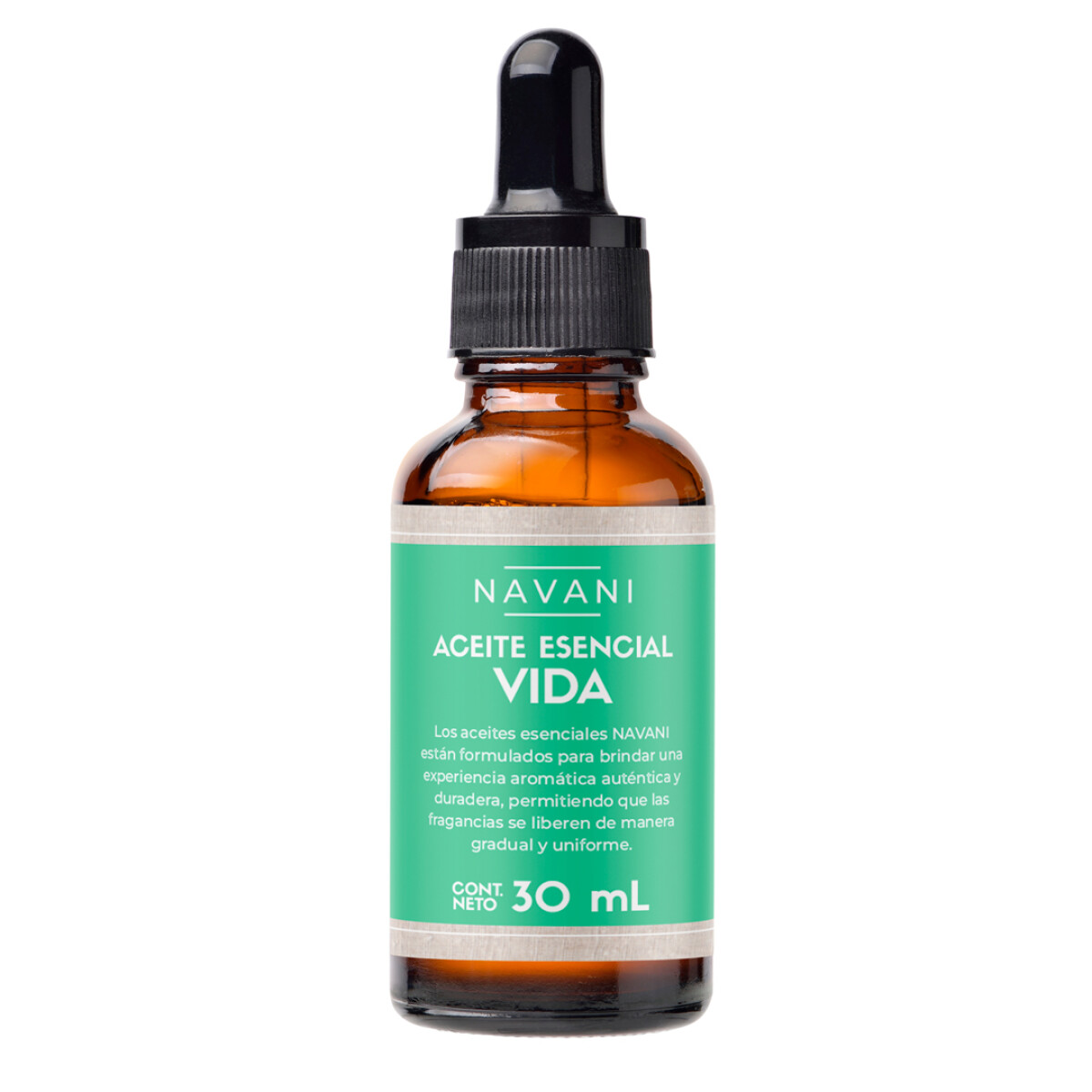 Aceite esencial Navani - Vida 30ml 