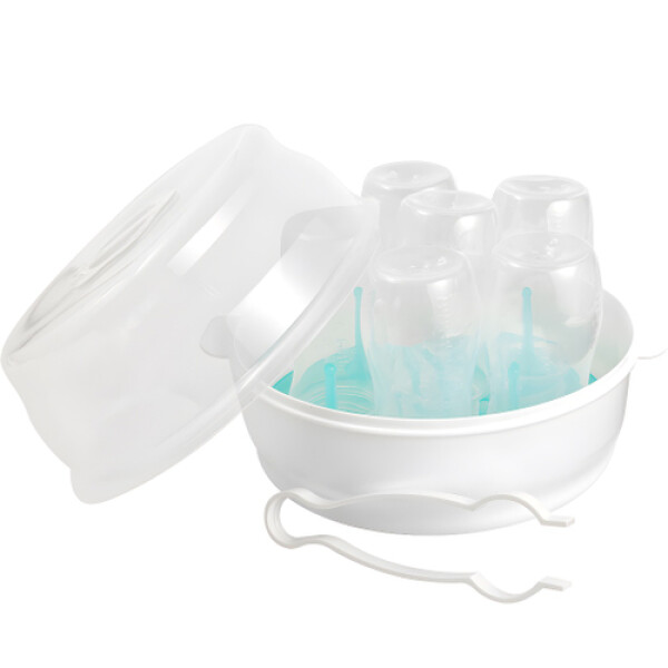 Esterilizador microondas BUBA Esterilizador microondas BUBA