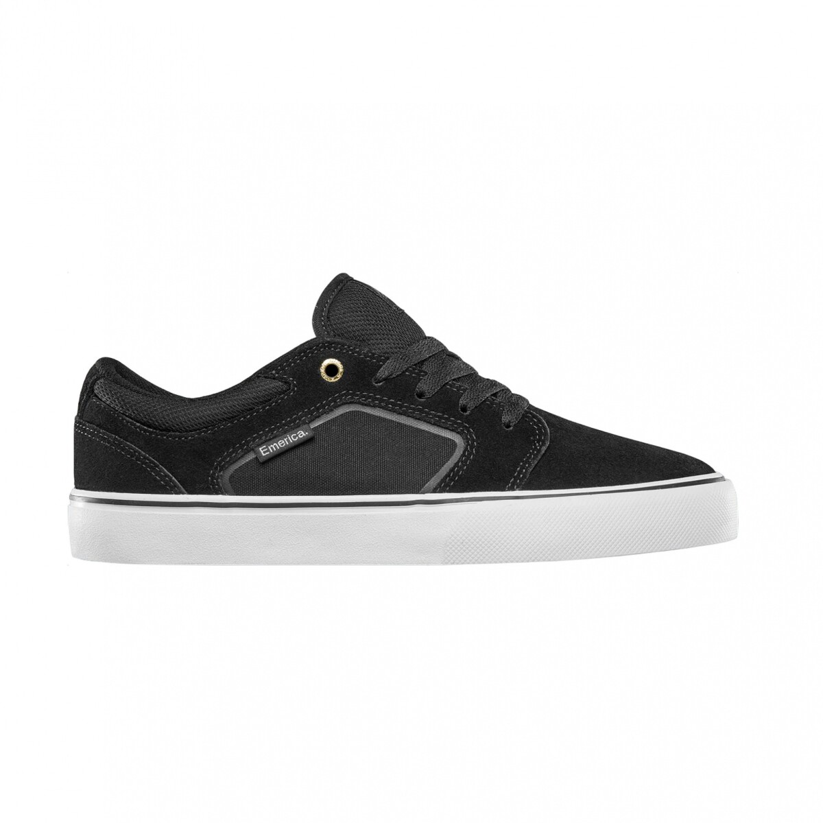 Championes Emerica Cadence - Yellow 