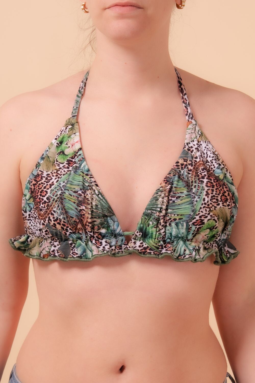 Triángulo Lyon Print