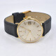 Omega Oro 18K. Ref. 132016. Año 1960'S. 33 Mm. Movimiento Manual Omega Oro 18K. Ref. 132016. Año 1960'S. 33 Mm. Movimiento Manual