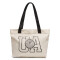 UA Canvas Tote-MIS MIS-005