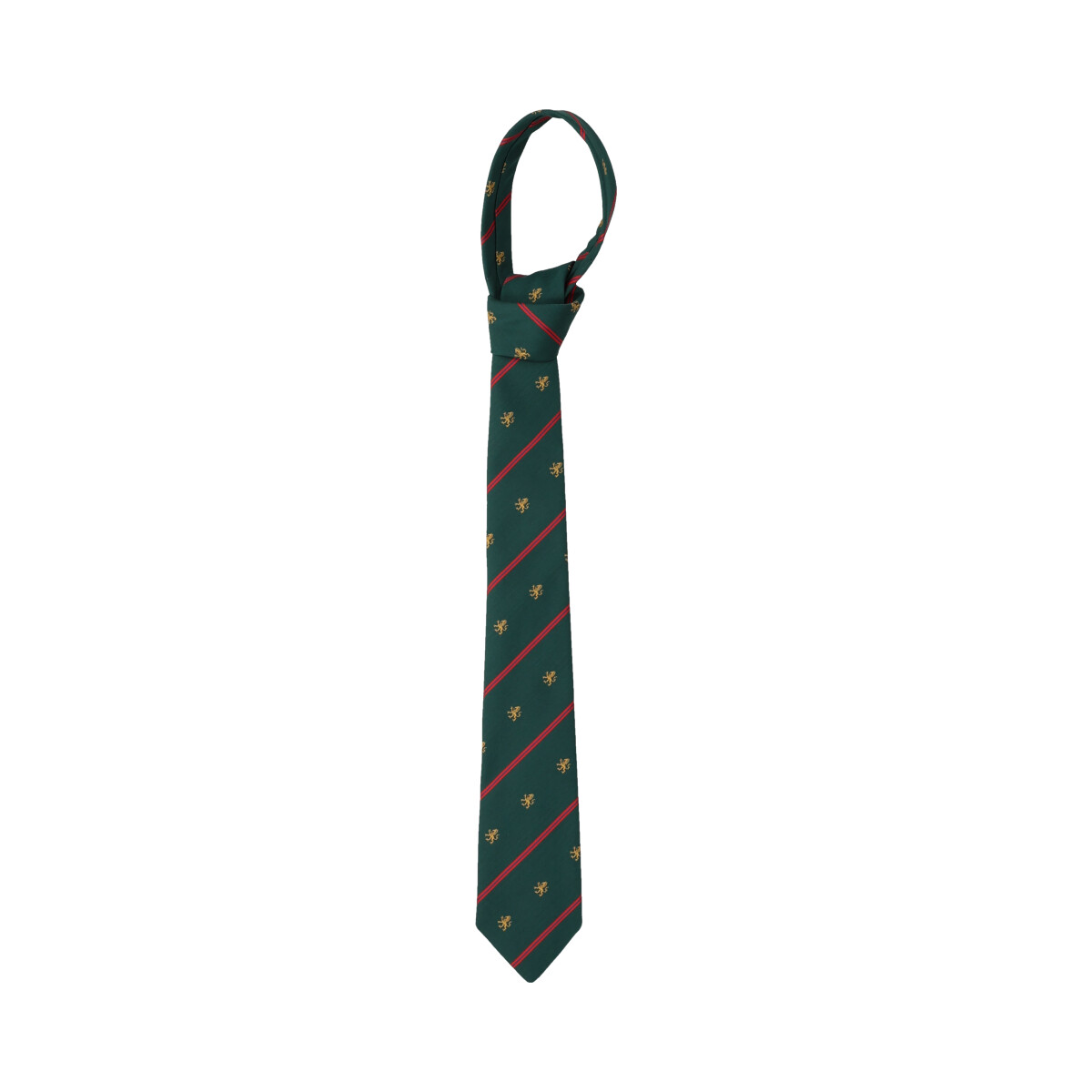 Corbata Verde - Verde 