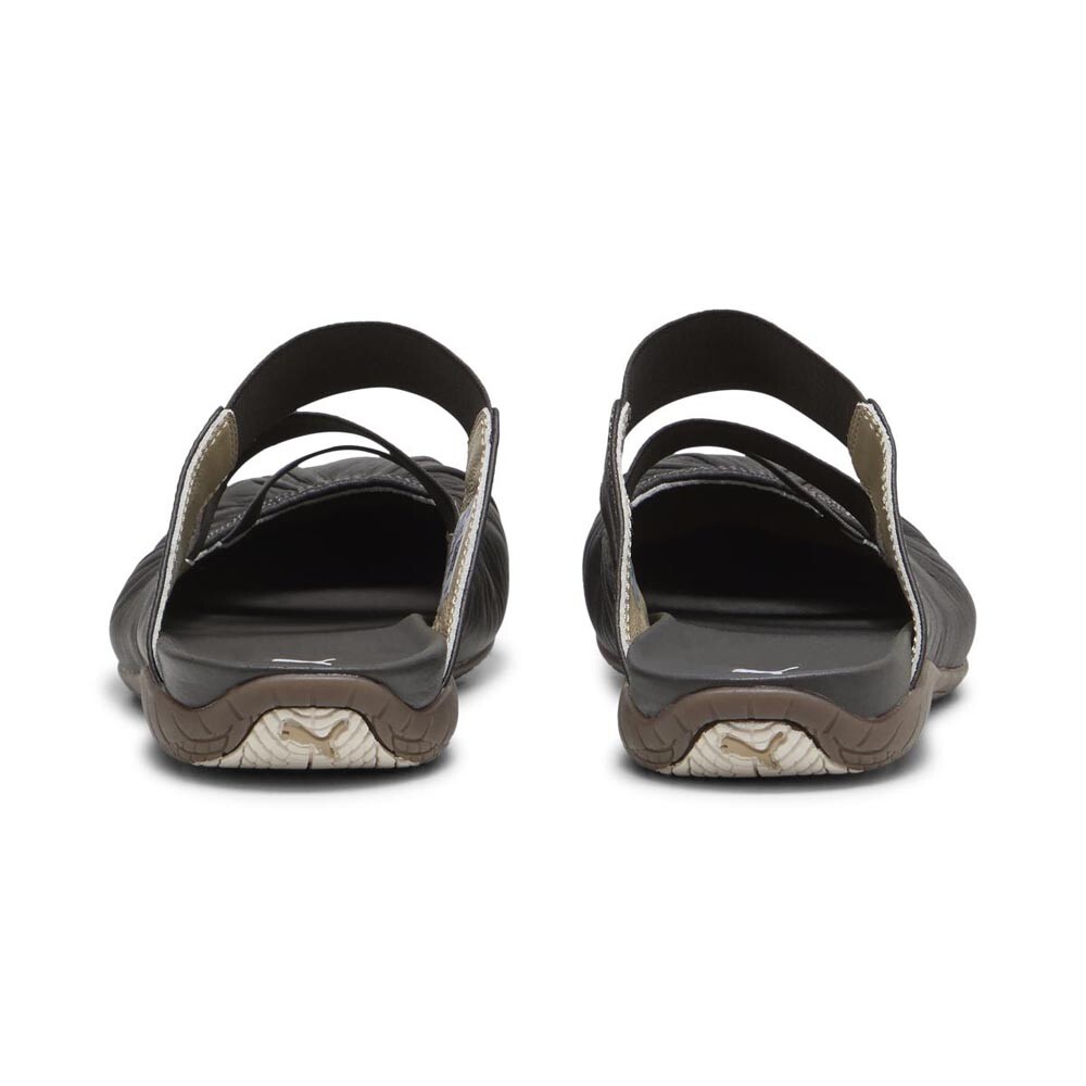 Zapatillas Speedcat Mule Mujer Espresso Bean/Haute Coffee