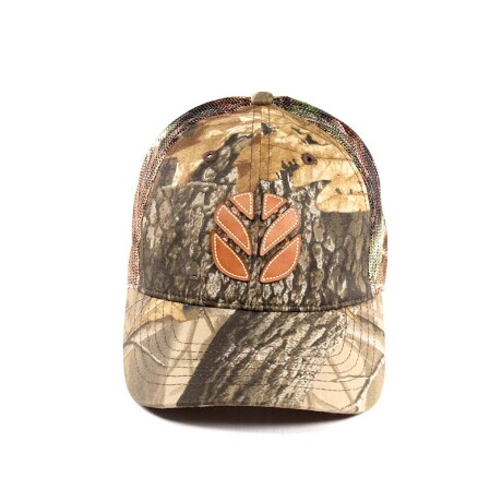 Gorro camuflado NEW HOLLAND Gorro camuflado NEW HOLLAND