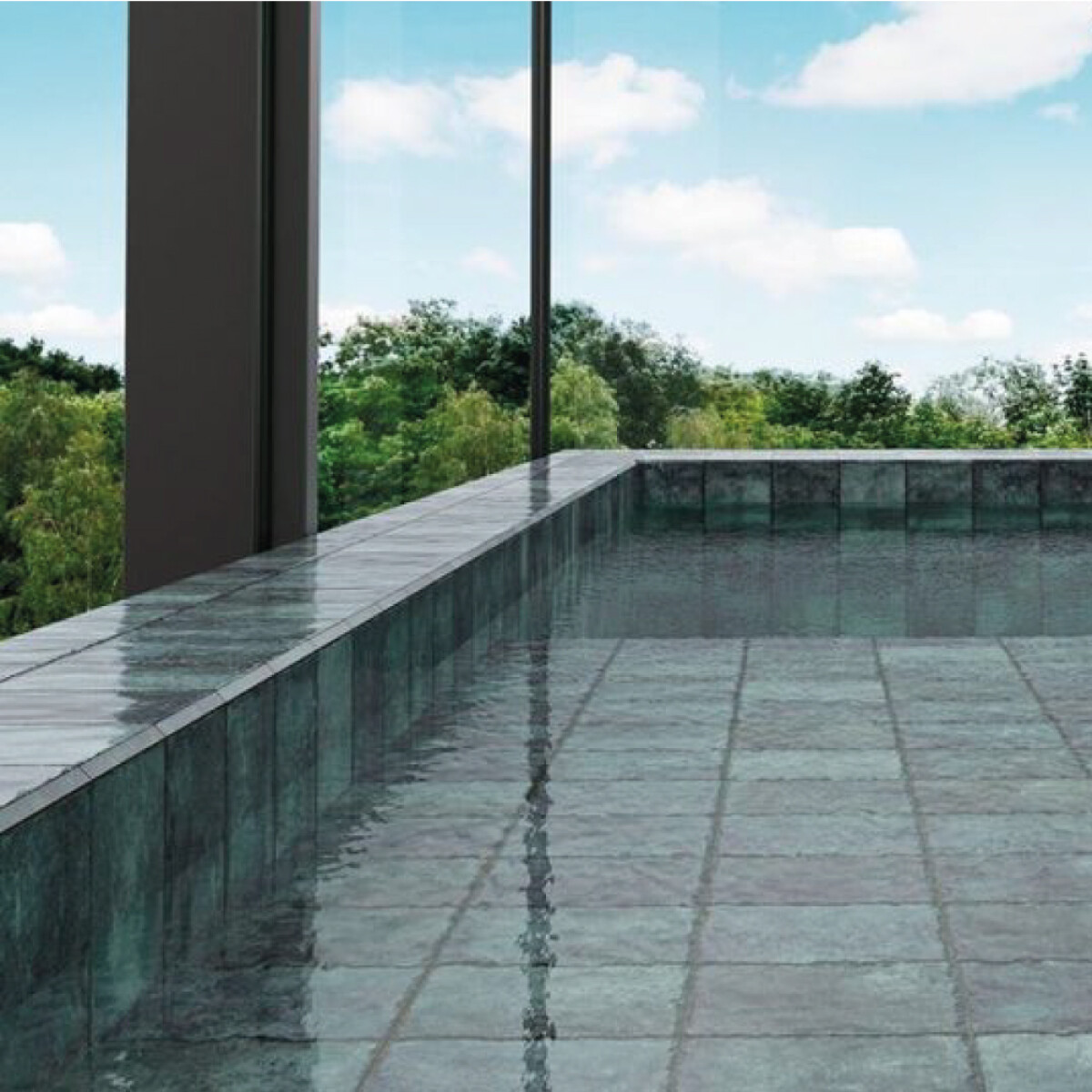 Porcelanato Atlantis Gn Hard - 1.01m2 