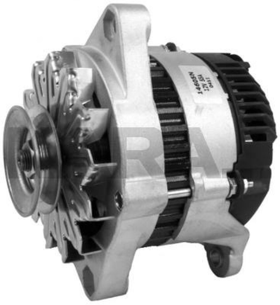 Alternador