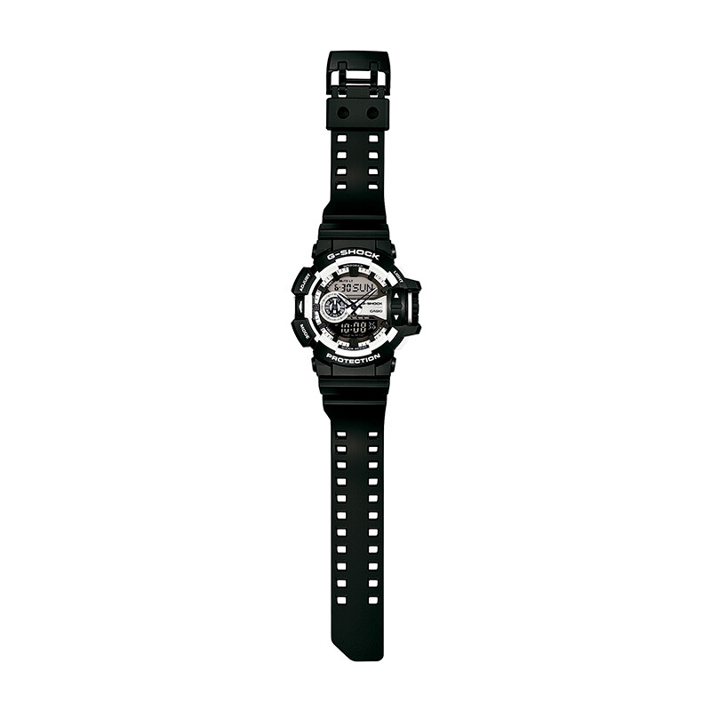 Reloj G-Shock Casio para hombre GA-400HR 1ADR