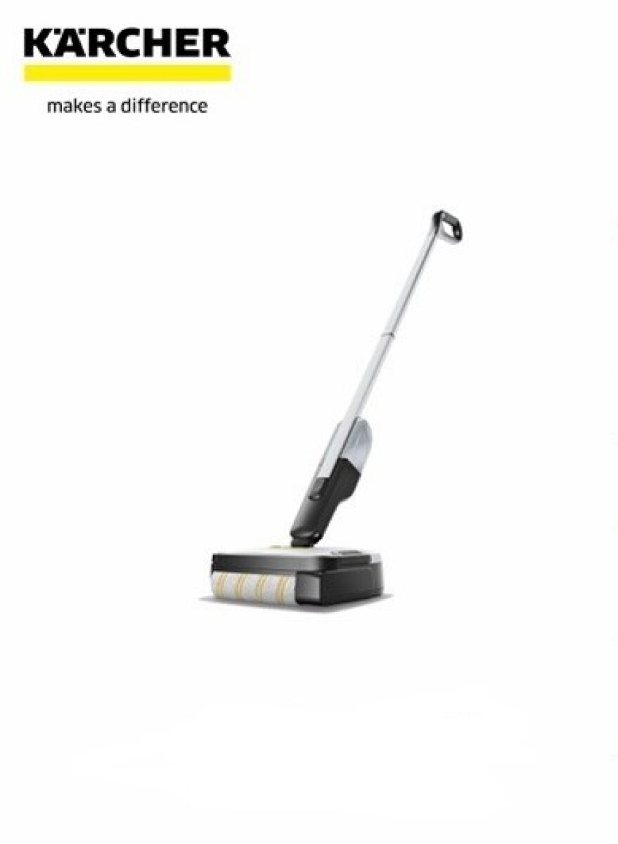 FREGADORA KARCHER FC 2-4 A BATERIA 50328 