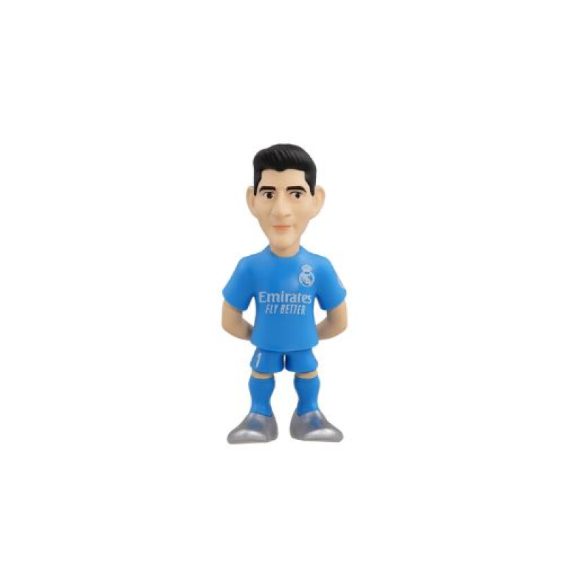 Minix - Courtois Real Madrid Minix - Courtois Real Madrid