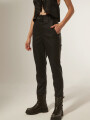 Pantalon Alejandra Negro