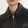 Campera Marie Negro