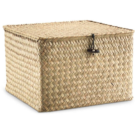 Caja Alvin A26Xl26Xa17Cm Hierba Marina