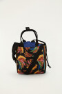 BOLSO LANCHERA Estampado