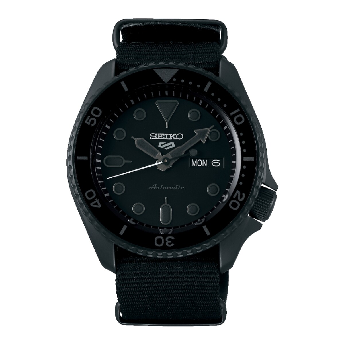 Reloj Seiko 5 Sports Srpd79k1 Automático Para Hombre 