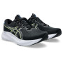 Zapatillas Running GEL-Excite 11 Hombre Black/pure Silver