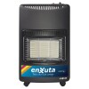 Estufa Supergas Enxuta c/Válvula y Manguera Estufa Supergas Enxuta c/Válvula y Manguera